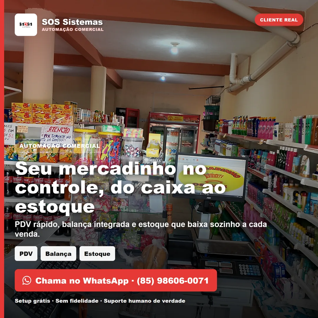 Mercadinho Osiane