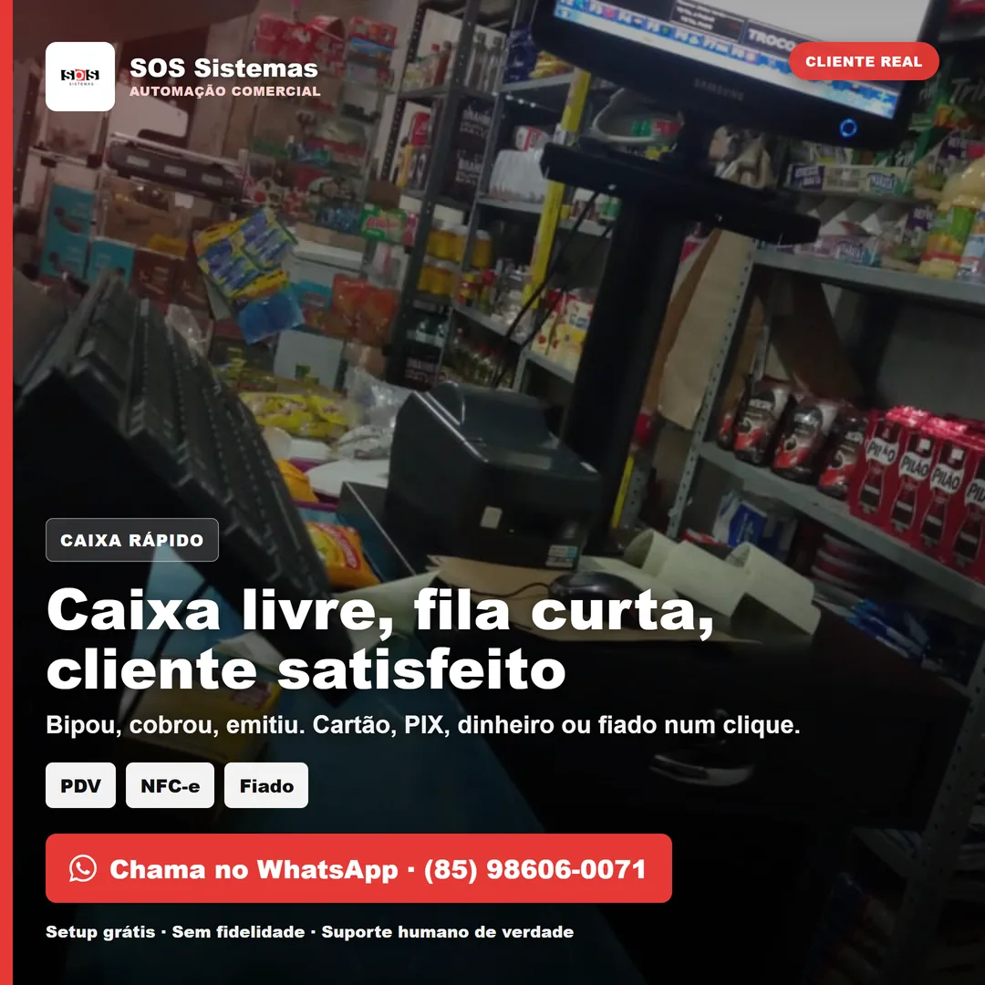 Mercadinho
