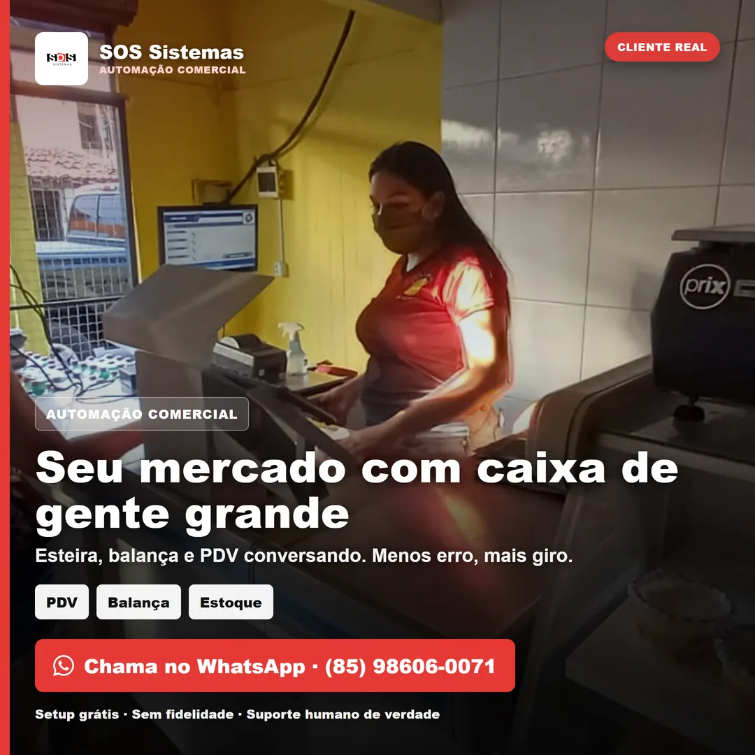 Supermercado