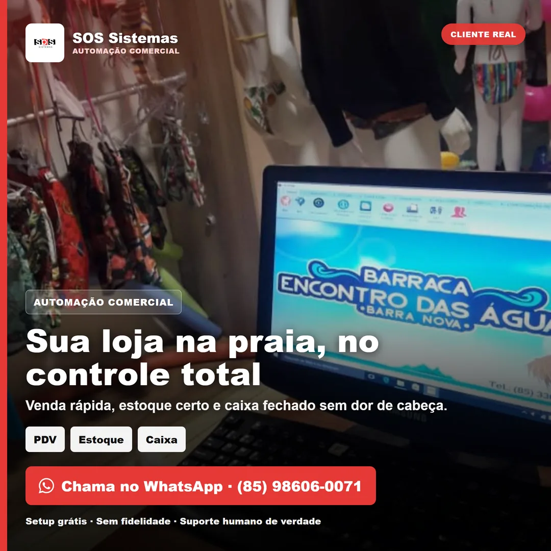 Moda Praia
