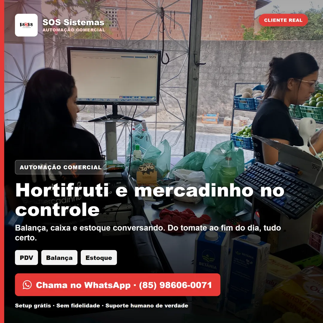 Hortifrúti