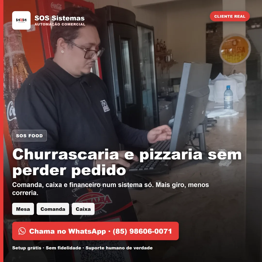 Churrascaria