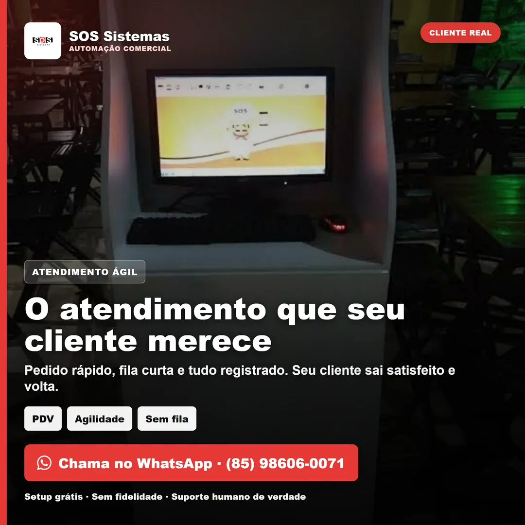 Atendimento